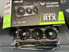 Asus tuf geforce for sale  Rancho Palos Verdes