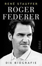 Roger federer biografie gebraucht kaufen  Berlin