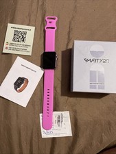 Smartwatch smarty 2.0 usato Smartwatch smarty 2.0 usato  Venaria Reale