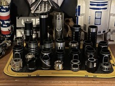 Saberforge asp custom for sale  Melrose
