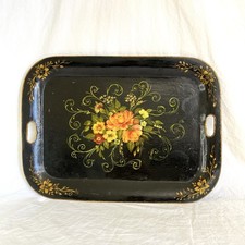 Vintage black metal for sale  Sahuarita