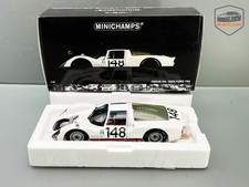 porsche 906 gebraucht kaufen  Aulendorf