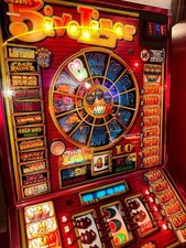 Jpm casino 5liner for sale  UK