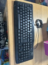 Trust keyboard for sale  SOUTHEND-ON-SEA