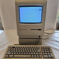 macintosh vintage d'occasion macintosh vintage d'occasion Expédié en Belgium