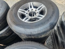 Lug 6.5 aluminum for sale  Lima