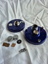 Abu 6500 blue for sale  BRIDGEND
