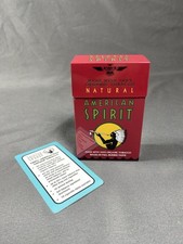 American spirit limited for sale  Placerville