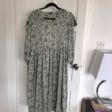 Ladies bonmarche dress for sale  LOUGHTON