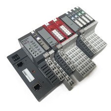 Allen bradley 1734 d'occasion  Paris XX