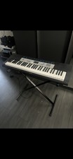 Casio ctk 1550 for sale  MAIDENHEAD