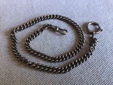 Catena orologio tasca usato  Napoli