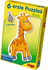 Puzzle zoo gebraucht kaufen Puzzle zoo gebraucht kaufen  Bremen