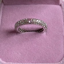 Anello argento s925 usato  Villanova d'Albenga