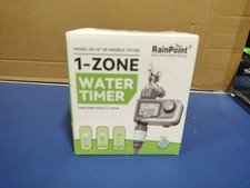 Rainpoint zone water for sale  Fair Bluff