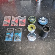Carp tackle job for sale  MITCHELDEAN