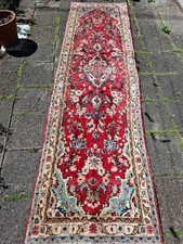 Edler rienttepich hamadan gebraucht kaufen  Neunkirchen