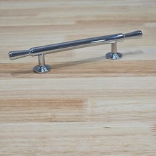 Inch polished chrome for sale  Charlotte