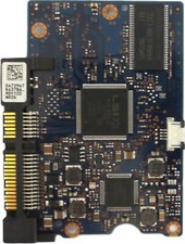 Placa de circuito impresso Hitachi HDS721010CLA332 0F13656 JPT3GH (0A72947 BA3786_) 1.0TB Sata 3.5" comprar usado  Enviando para Brazil
