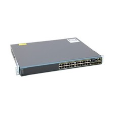 Cisco catalyst c2960s gebraucht kaufen  Düsternort
