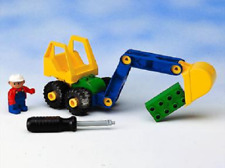Lego duplo toolo gebraucht kaufen  Babensham