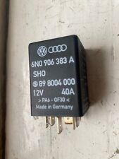 Fuel pump relay for sale  BUSHEY