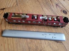 Train marklin wagon d'occasion  Clermont-Ferrand-