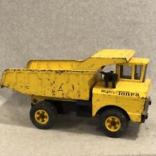 Mighty tonka dump for sale  Mooreland