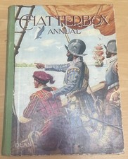 Chatterbox annual 1950s for sale  UK