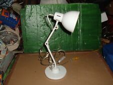 Desk lamp white for sale  Grand Rapids