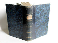 Catalogue alphabetique pieces d'occasion  Rouen-