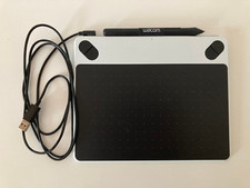 Wacom intuos ctl gebraucht kaufen  Clausthal-Zellerfeld