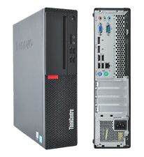 Lenovo thinkcentre sff gebraucht kaufen  Westerstede