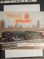 Triang railways 7th for sale  BLAIRGOWRIE