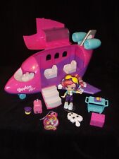 Shopkins vacation skyanna for sale  SOUTHAMPTON