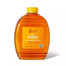 Pure clover honey for sale  Cedar Bluffs