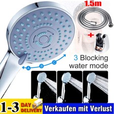Hansgrohe handbrause duschkopf gebraucht kaufen  Aspisheim, Grolsheim