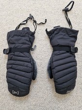 Burton oven mittens for sale  CHIPPENHAM