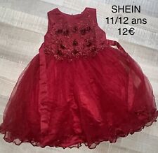 Shein ans fille d'occasion  Baziège