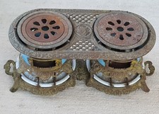 Antiker doppel petroleum gebraucht kaufen  Großbottwar