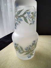 Serviteur nuit verre d'occasion  Rivery