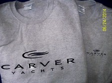 Two carver yachts for sale  Stillwater