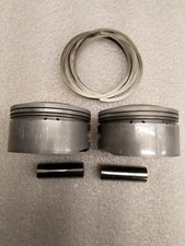 Kolben 1043ccm kurz gebraucht kaufen  Maisach