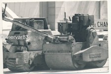 Photo vintage ancien d'occasion  Toulon-