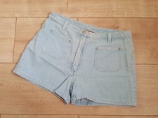 Kurze capri jeans gebraucht kaufen  Magdeburg