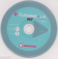 Cubase vst desktop for sale  Shipping to Ireland