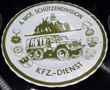 Mot schützendivision kfz gebraucht kaufen  Blieskastel