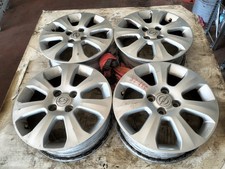 Cerchi opel agila usato  Rimini
