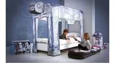 Star wars bed for sale  BEDFORD