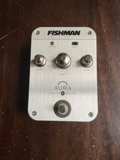 Fishman aura dreadnought for sale  Atlanta